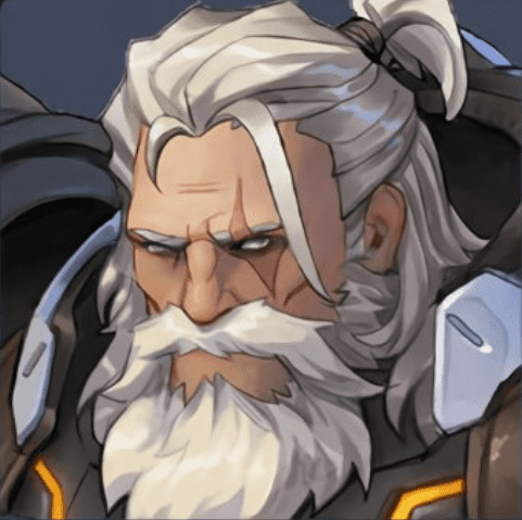 Reinhardt