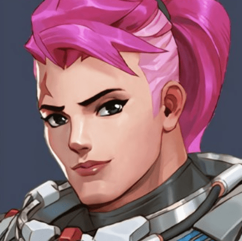 Zarya