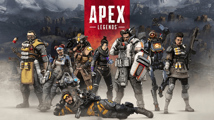 apex legends