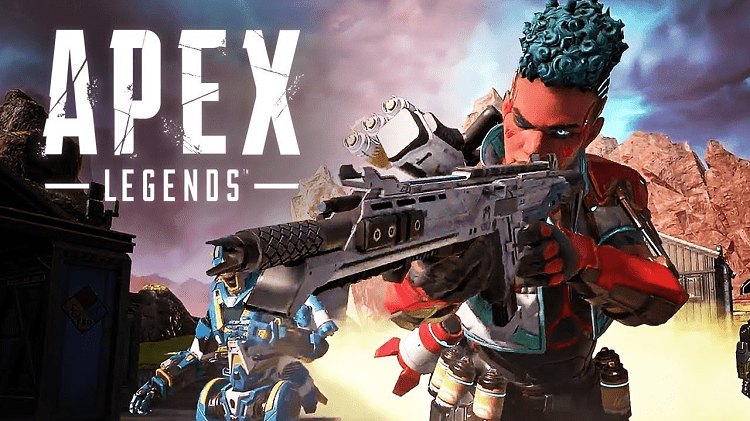 apex legends lore