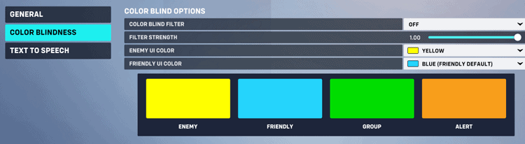 overwatch 2 color blind settings