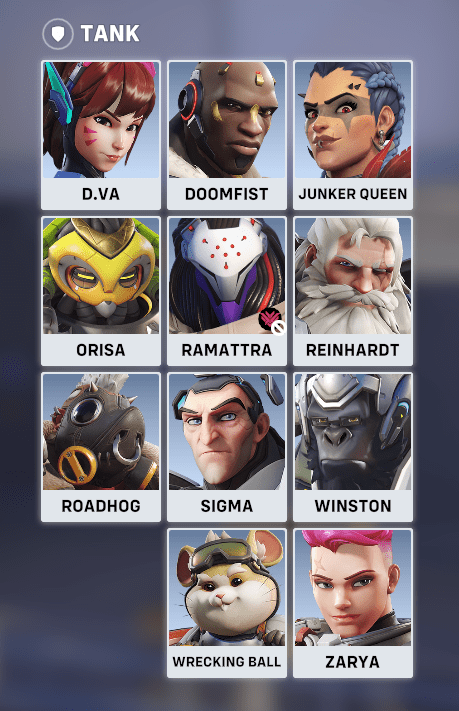 overwatch tanks