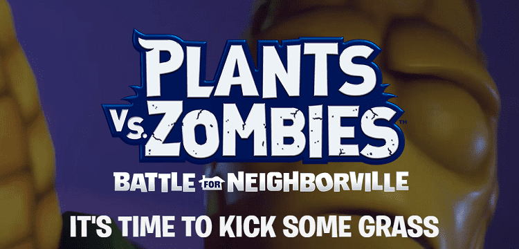 plants vs. zombies