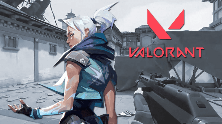 valorant lore