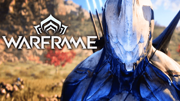 warframe 