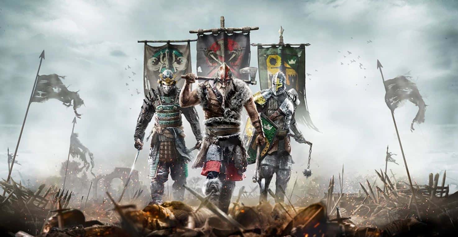 Factions For Honor