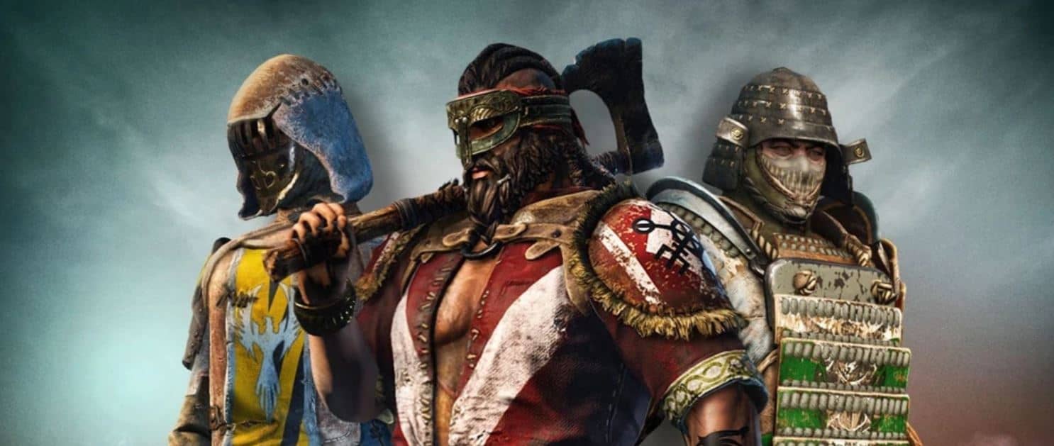 The Assassins For Honor