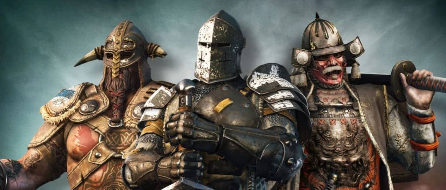 The Vanguards For Honor